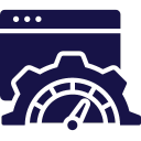 Herramientas de desarrollo de software icon